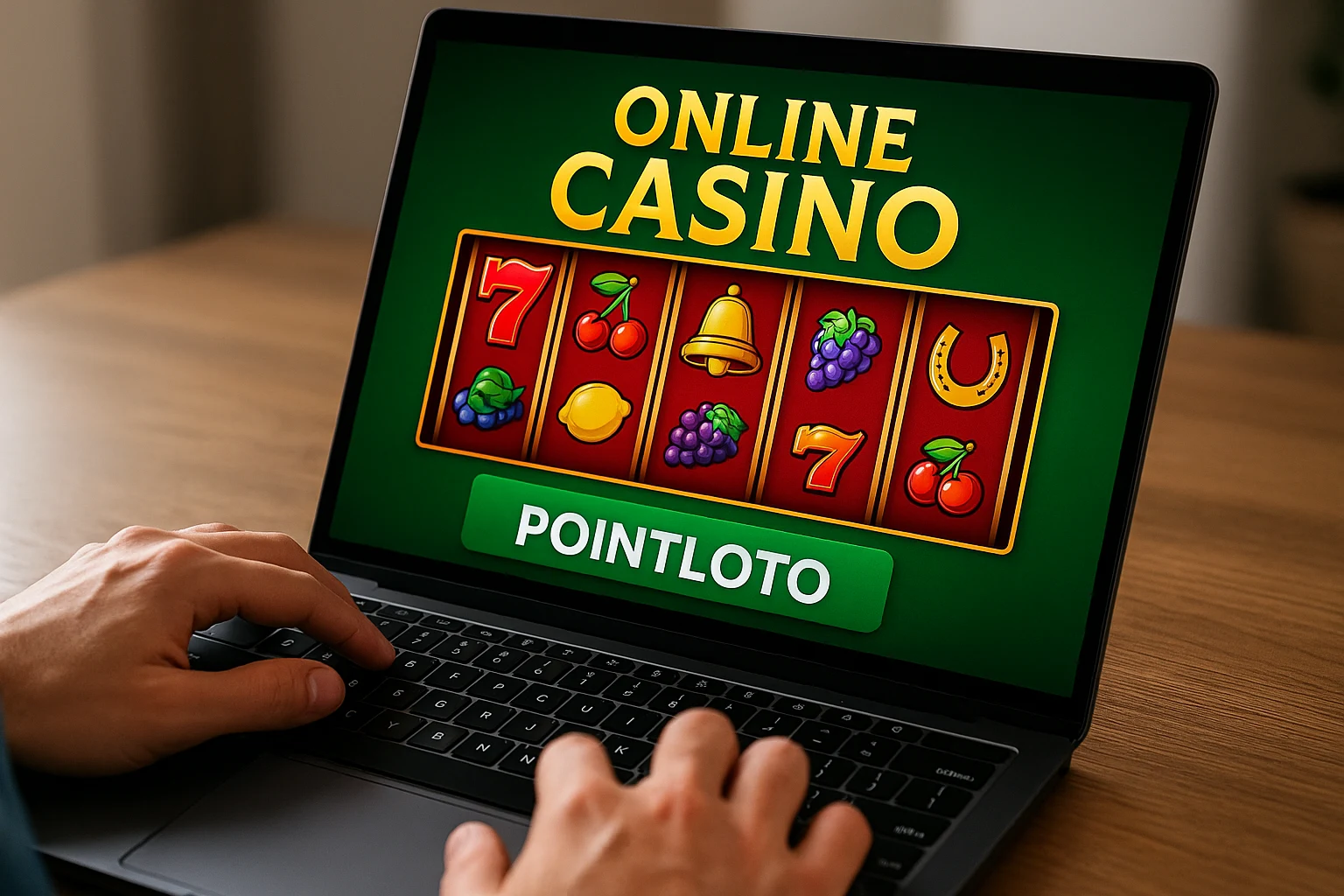 Pointloto промокоди